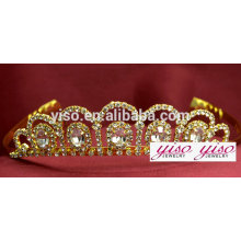 Joyería personalizada joyería coronas nupciales y tiaras